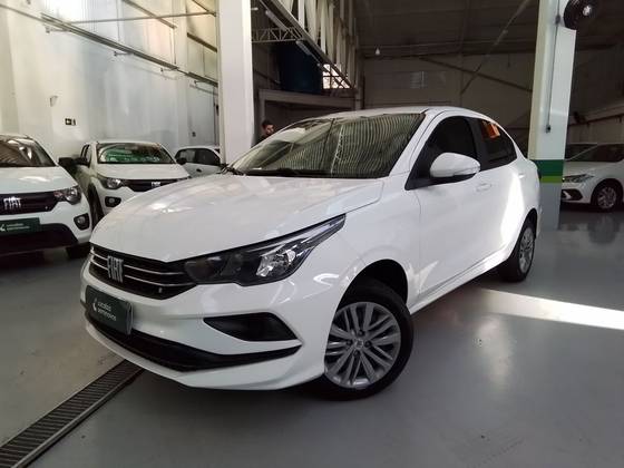 FIAT CRONOS 1.3 FIREFLY FLEX DRIVE CVT FIAT CRONOS 1.3 FIREFLY FLEX DRIVE CVT